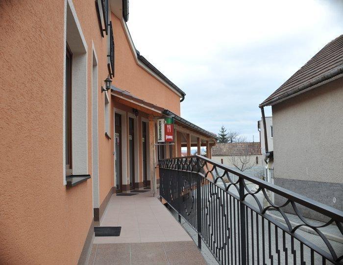 Penzion Havran Trencianska Turna Exterior foto