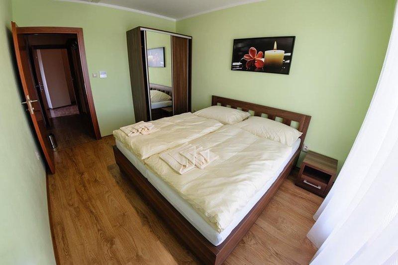 Penzion Havran Trencianska Turna Zimmer foto