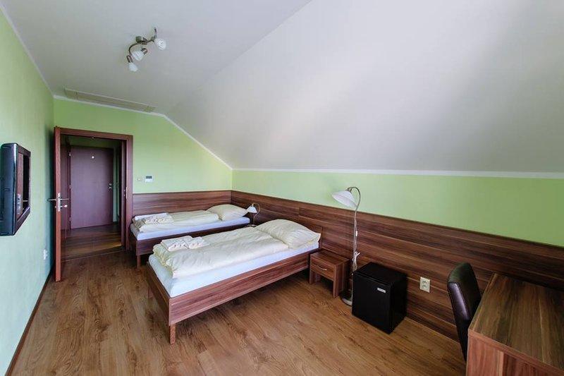 Penzion Havran Trencianska Turna Zimmer foto