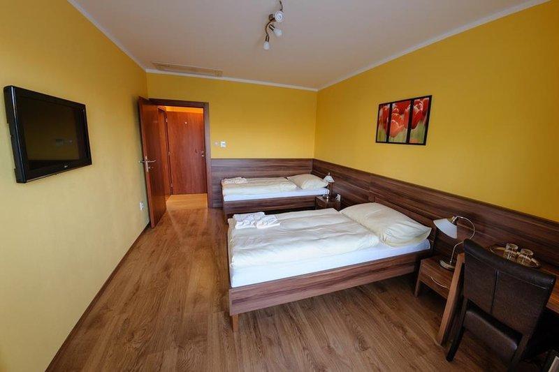 Penzion Havran Trencianska Turna Zimmer foto