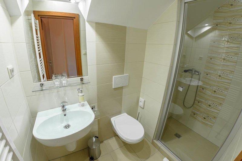 Penzion Havran Trencianska Turna Zimmer foto