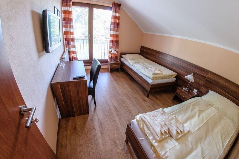 Penzion Havran Trencianska Turna Zimmer foto